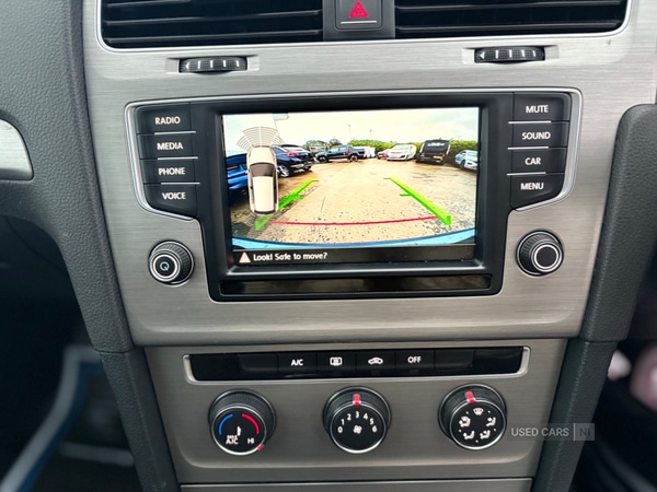 Used Volkswagen Golf 2015 for sale - 76419447: Photo 10