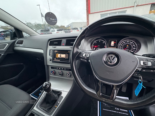 Used Volkswagen Golf 2015 for sale - 76419447: Photo 11