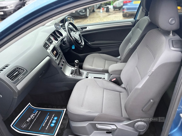 Used Volkswagen Golf 2015 for sale - 76419447: Photo 12