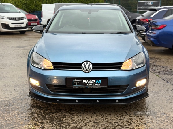 Used Volkswagen Golf 2015 for sale - 76419447: Photo 2