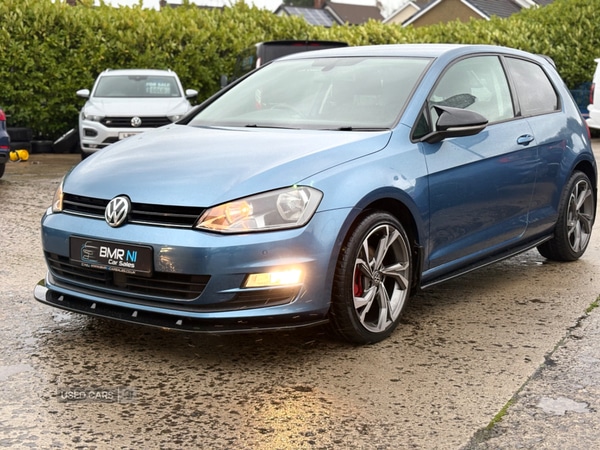 Used Volkswagen Golf 2015 for sale - 76419447: Photo 3