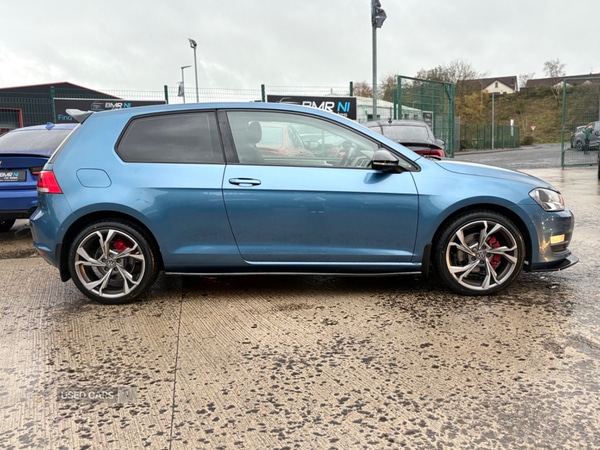 Used Volkswagen Golf 2015 for sale - 76419447: Photo 5