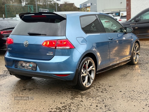 Used Volkswagen Golf 2015 for sale - 76419447: Photo 6