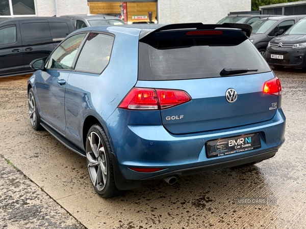Used Volkswagen Golf 2015 for sale - 76419447: Photo 7