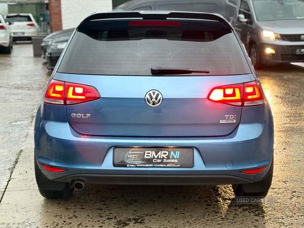 Used Volkswagen Golf 2015 for sale - 76419447: Photo 8