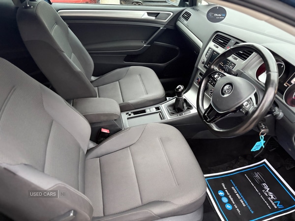 Used Volkswagen Golf 2015 for sale - 76419447: Photo 9
