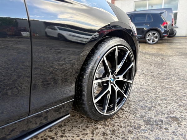 Used BMW 1 Series 2018 for sale - 76371850: Photo 9