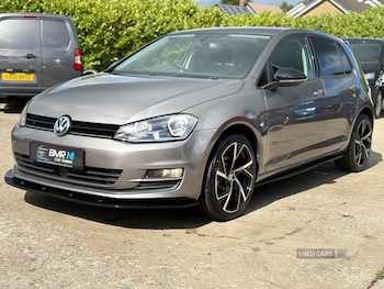 Used Volkswagen Golf 2015 for sale - 75732645: Photo
