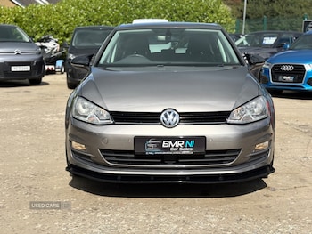 Used Volkswagen Golf 2015 for sale - 75732645: Photo