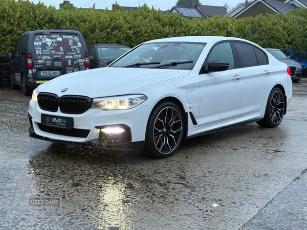 Used BMW 5 Series 2017 for sale - 76887680: Photo 3