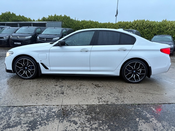 Used BMW 5 Series 2017 for sale - 76887680: Photo 5