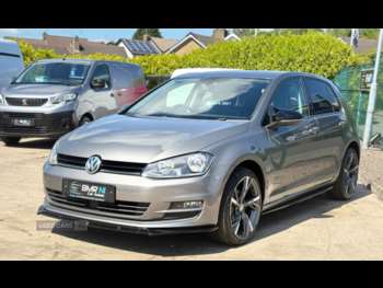 2014 - 1.6 TDI 105 Match 5dr