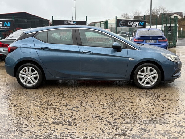 Used Vauxhall Astra 2016 for sale - 77306593: Photo 4