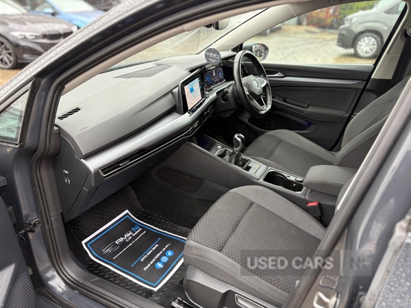 Used Volkswagen Golf 2021 for sale - 77613474: Photo 13