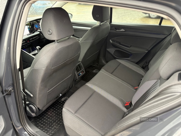 Used Volkswagen Golf 2021 for sale - 77613474: Photo 14