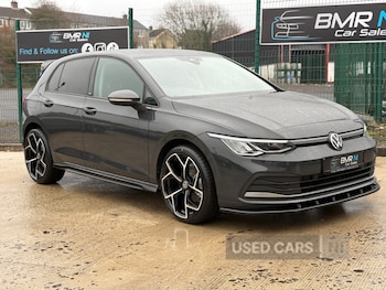 Used Volkswagen Golf 2021 for sale - 77613474: Photo