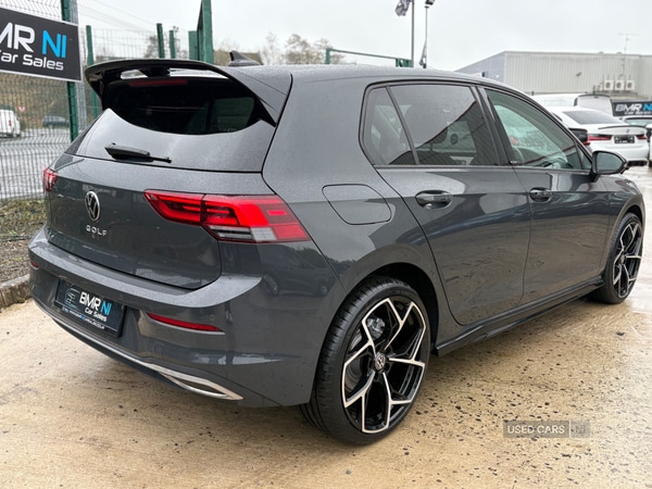 Used Volkswagen Golf 2021 for sale - 77613474: Photo 2