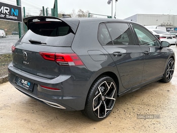 Used Volkswagen Golf 2021 for sale - 77613474: Photo