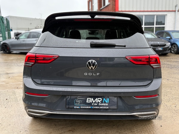 Used Volkswagen Golf 2021 for sale - 77613474: Photo 3