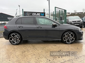 Used Volkswagen Golf 2021 for sale - 77613474: Photo