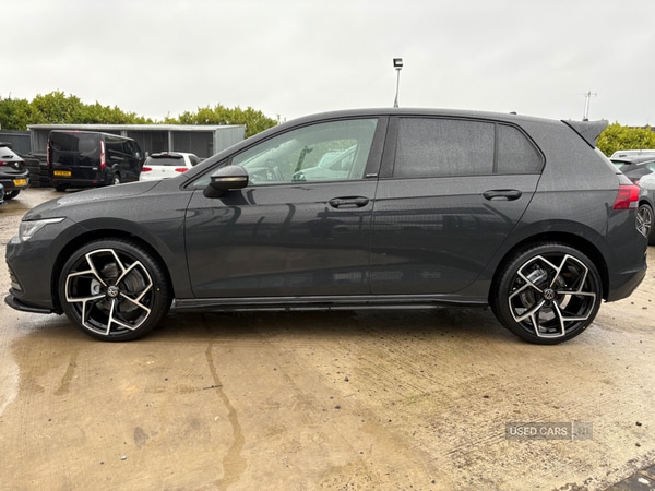 Used Volkswagen Golf 2021 for sale - 77613474: Photo 6