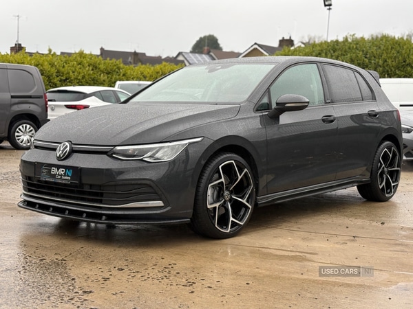 Used Volkswagen Golf 2021 for sale - 77613474: Photo 7