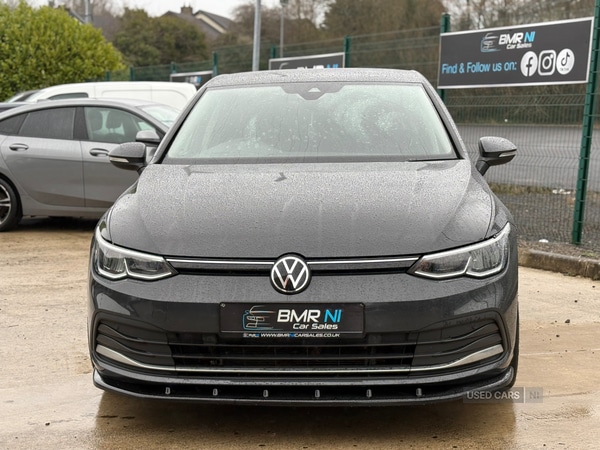 Used Volkswagen Golf 2021 for sale - 77613474: Photo 8