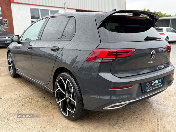 Used Volkswagen Golf 2021 for sale - 77613474: Photo 9