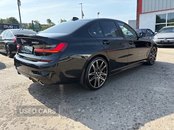 Used BMW 3 Series 2019 for sale - 78823516: Photo