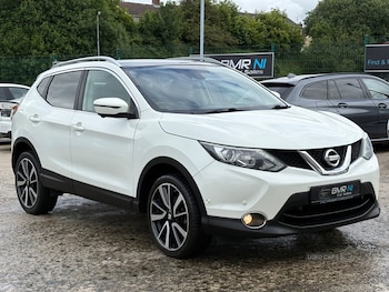 Used Nissan Qashqai 2016 for sale - 78966533: Photo