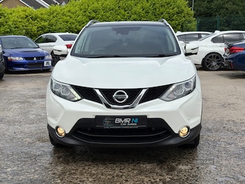 Used Nissan Qashqai 2016 for sale - 78966533: Photo