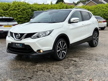 Used Nissan Qashqai 2016 for sale - 78966533: Photo