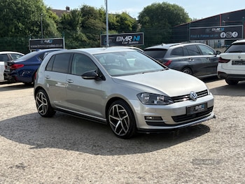 Used Volkswagen Golf 2015 for sale - 79013712: Photo