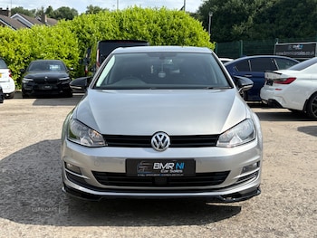 Used Volkswagen Golf 2015 for sale - 79013712: Photo