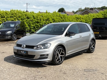 Used Volkswagen Golf 2015 for sale - 79013712: Photo