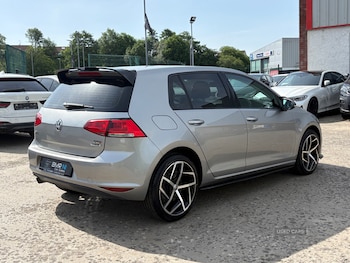 Used Volkswagen Golf 2015 for sale - 79013712: Photo