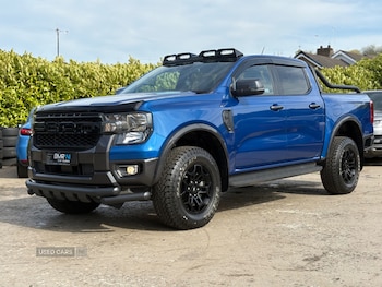 Used Ford Ranger 2024 for sale - 78449306: Photo