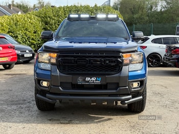 Used Ford Ranger 2024 for sale - 78449306: Photo