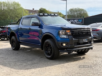Used Ford Ranger 2024 for sale - 78449306: Photo