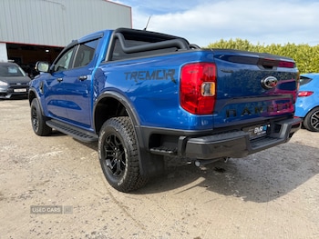 Used Ford Ranger 2024 for sale - 78449306: Photo