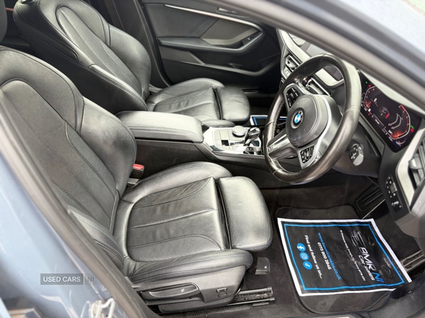 Used BMW 1 Series 2020 for sale - 76729641: Photo 10