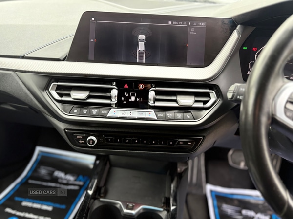 Used BMW 1 Series 2020 for sale - 76729641: Photo 11