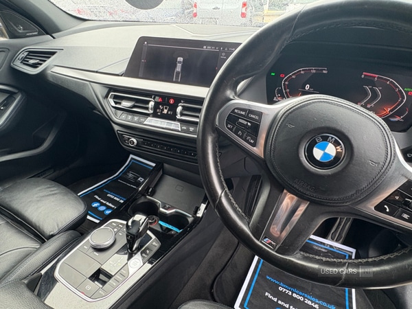 Used BMW 1 Series 2020 for sale - 76729641: Photo 12