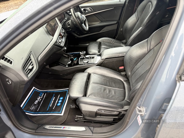 Used BMW 1 Series 2020 for sale - 76729641: Photo 13