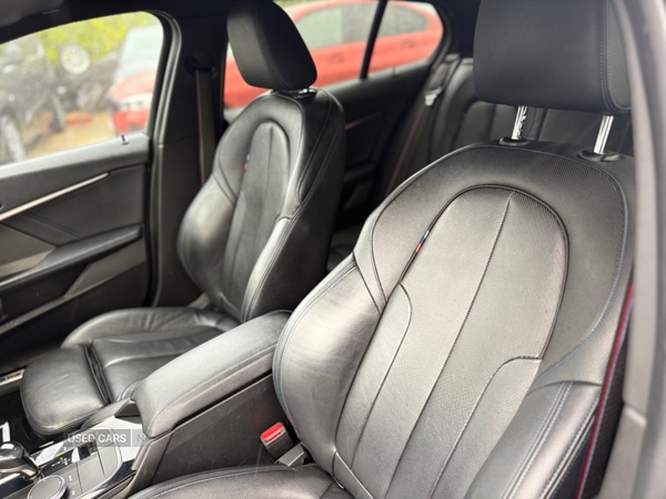 Used BMW 1 Series 2020 for sale - 76729641: Photo 14