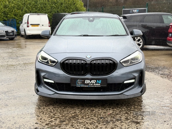 Used BMW 1 Series 2020 for sale - 76729641: Photo 2