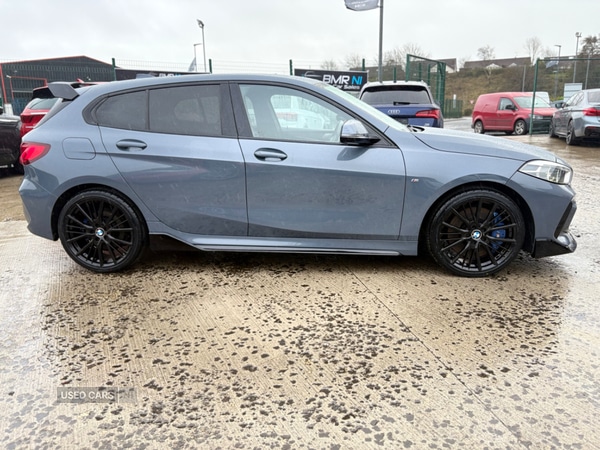 Used BMW 1 Series 2020 for sale - 76729641: Photo 4