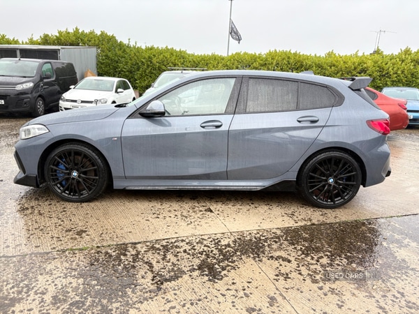 Used BMW 1 Series 2020 for sale - 76729641: Photo 5
