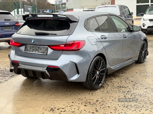 Used BMW 1 Series 2020 for sale - 76729641: Photo 6