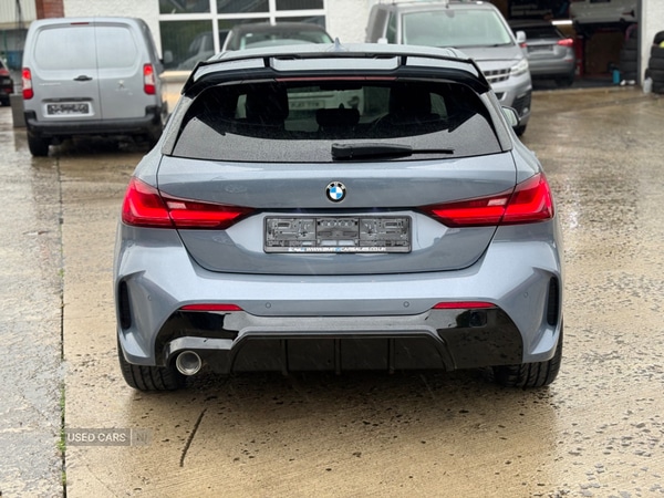 Used BMW 1 Series 2020 for sale - 76729641: Photo 7